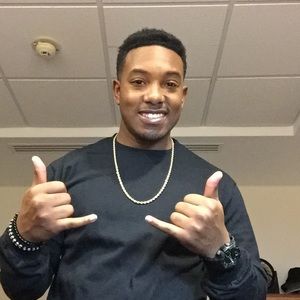 Meet your Posher, Rahkeem